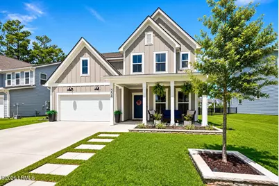 554 Danner Drive, Okatie, SC 29909 - Photo 4