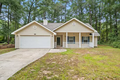 3 Croaker Lane, Beaufort, SC 29907 - Photo 1