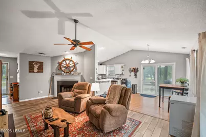 3 Croaker Lane, Beaufort, SC 29907 - Photo 4