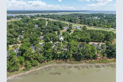 19 Ridge Road, Beaufort, SC 29907 - Photo 84