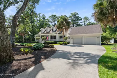 19 Ridge Road, Beaufort, SC 29907 - Photo 2