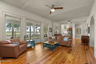 19 Ridge Rd, Beaufort, SC 29907 - Photo 18