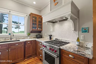 19 Ridge Road, Beaufort, SC 29907 - Photo 18