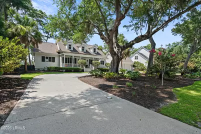 19 Ridge Road, Beaufort, SC 29907 - Photo 1