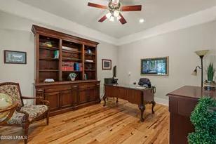 19 Ridge Rd, Beaufort, SC 29907 - Photo 8