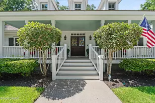 19 Ridge Rd, Beaufort, SC 29907 - Photo 4