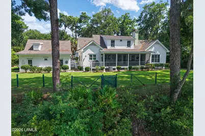19 Ridge Road, Beaufort, SC 29907 - Photo 76