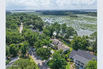19 Ridge Road, Beaufort, SC 29907 - Photo 86
