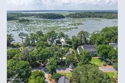 19 Ridge Road, Beaufort, SC 29907 - Photo 82