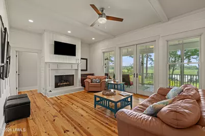 19 Ridge Road, Beaufort, SC 29907 - Photo 12