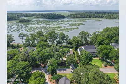 19 Ridge Road, Beaufort, SC 29907 - Photo 8