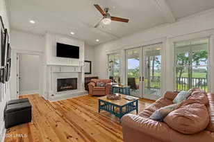 19 Ridge Rd, Beaufort, SC 29907 - Photo 16