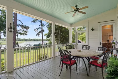 19 Ridge Road, Beaufort, SC 29907 - Photo 54