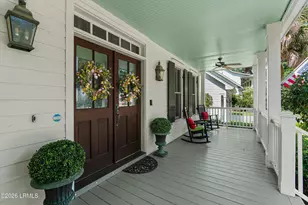 19 Ridge Rd, Beaufort, SC 29907 - Photo 10