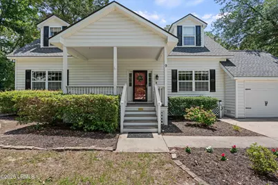 9 Lucerne Avenue, Beaufort, SC 29907 - Photo 1