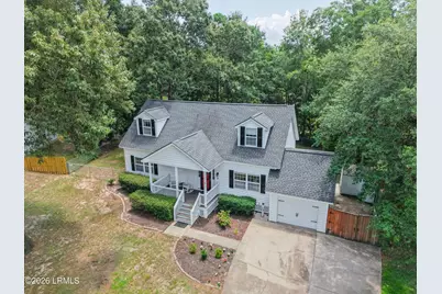 9 Lucerne Avenue, Beaufort, SC 29907 - Photo 2