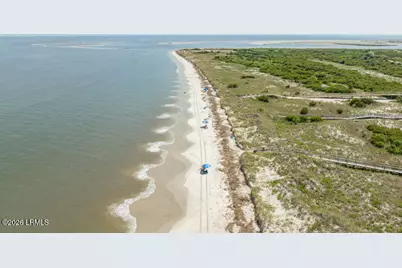 2 Cedar Reef Drive #A201, Harbor Island, SC 29920 - Photo 36