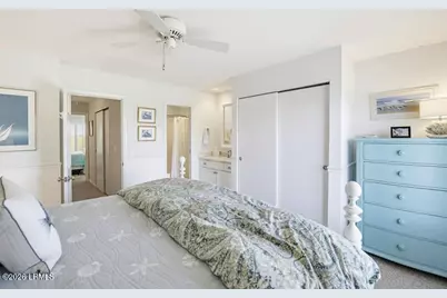 2 Cedar Reef Drive #A201, Harbor Island, SC 29920 - Photo 20