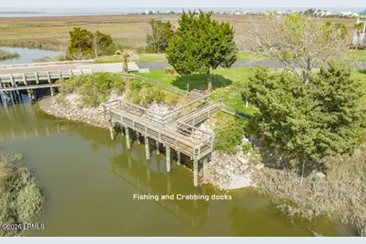 2 Cedar Reef Drive #A201, Harbor Island, SC 29920 - Photo 42