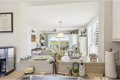 2 Cedar Reef Drive #A201, Harbor Island, SC 29920 - Photo 18