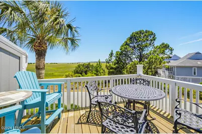 2 Cedar Reef Drive #A201, Harbor Island, SC 29920 - Photo 8