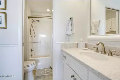 2 Cedar Reef Drive #A201, Harbor Island, SC 29920 - Photo 26