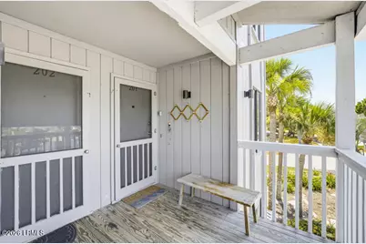 2 Cedar Reef Drive #A201, Harbor Island, SC 29920 - Photo 28