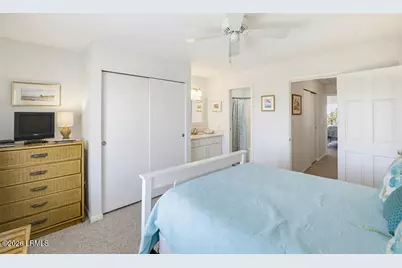 2 Cedar Reef Drive #A201, Harbor Island, SC 29920 - Photo 24