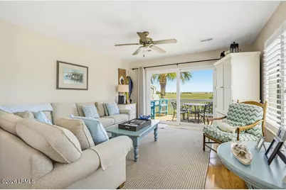2 Cedar Reef Drive #A201, Harbor Island, SC 29920 - Photo 6
