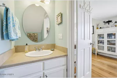 2 Cedar Reef Drive #A201, Harbor Island, SC 29920 - Photo 12