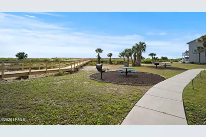 2 Cedar Reef Drive #A201, Harbor Island, SC 29920 - Photo 34