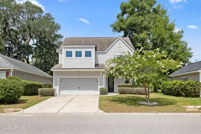 7 Kings Cross Court, Port Royal, SC 29935 - Photo 1