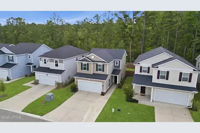450 Sawmill Road, Hardeeville, SC 29927 - Photo 42