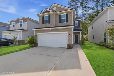 450 Sawmill Road, Hardeeville, SC 29927 - Photo 2