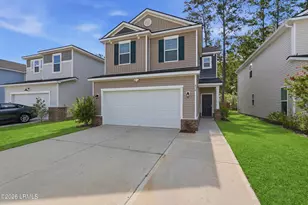 450 Sawmill Rd, Hardeeville, SC 29927 - Photo 2