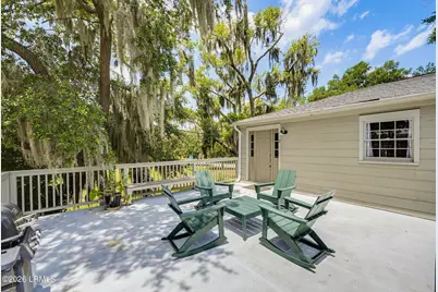 710 Prince, Beaufort, SC 29902 - Photo 36