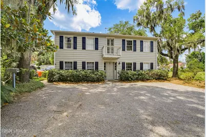 710 Prince Street, Beaufort, SC 29902 - Photo 1