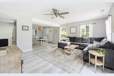 710 Prince, Beaufort, SC 29902 - Photo 8