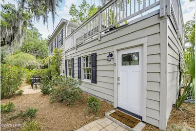710 Prince, Beaufort, SC 29902 - Photo 6