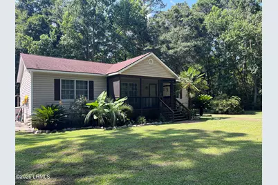 331 Orange Grove Road, Saint Helena Island, SC 29920 - Photo 1