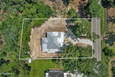 2493 Knowles Island Road, Ridgeland, SC 29936 - Photo 48