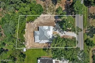 2493 Knowles Island Rd, Ridgeland, SC 29936 - Photo 48