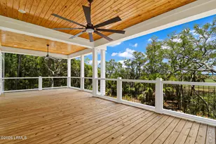2493 Knowles Island Rd, Ridgeland, SC 29936 - Photo 2