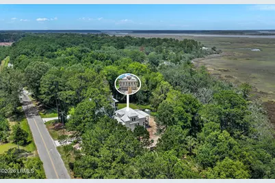2493 Knowles Island Road, Ridgeland, SC 29936 - Photo 42