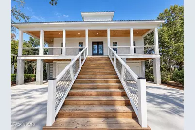2493 Knowles Island Road, Ridgeland, SC 29936 - Photo 1
