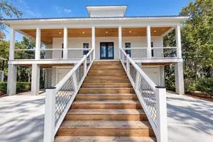 2493 Knowles Island Rd, Ridgeland, SC 29936 - Photo 1