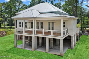 2493 Knowles Island Rd, Ridgeland, SC 29936 - Photo 4