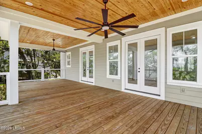2493 Knowles Island Road, Ridgeland, SC 29936 - Photo 22