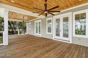 2493 Knowles Island Rd, Ridgeland, SC 29936 - Photo 22