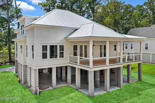 2493 Knowles Island Rd, Ridgeland, SC 29936 - Photo 40